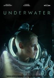 Underwater (2020) DVD9 Copia 1:1 Multi ITA