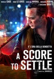 A score to settle (2019) .mkv FullHD Untouched 1080p AC3 ITA AC3 DTS HD ENG AVC - FHC