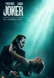 Joker: Folie à Deux (2024) .mkv 1080p WEB-DL DDP 5.1 iTA ENG H264 - FHC