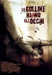 Le Colline Hanno Gli Occhi [UNRATED] (2006) HDRip 1080p DTS ITA ENG + AC3 Sub - DB