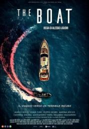 The Boat (2022) Full Bluray DTS-HD Master Audio 5.1 iTA GER