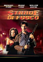 Strade di fuoco (1984) Bluray Untouched DV/HDR10 2160p AC3 ITA DTS-HD MA ENG SUBS (Audio DVD)
