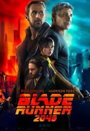 Blade Runner 2049 (2017) .mkv UHD Bluray Untouched 2160p AC3 ITA TrueHD AC3 ENG DV HDR HEVC - FHC