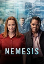 Nemesis - Contro Gli Inferi - Stagione 1 (2024).mkv 2160p DVHDR HEVC WEBDL DDP5.1 ITA DUT SUBS