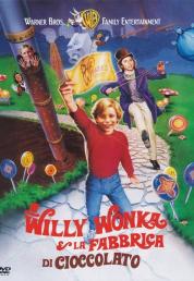 Willy Wonka e la fabbrica di cioccolato (1971) .mkv UHD Bluray Untouched 2160p AC3 iTA DTS-HD ENG HDR HEVC - FHC