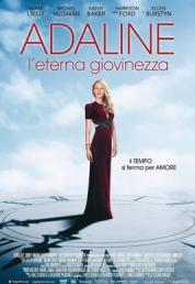 Adaline - L'eterna giovinezza (2015) .mkv HD 720p DTS AC3 iTA ENG x264 - FHC