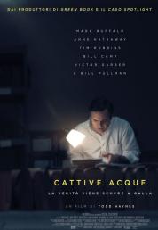 Cattive acque (2019) .mkv FullHD 1080p AC3 DTS ITA  ENG x264 - FHC