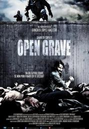 Open Grave (2013) Full Bluray AVC DTS HD MA iTA ENG