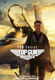 Top Gun: Maverick (2022) .mkv HD 720p AC3 iTA ENG x264 - FHC