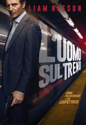 L'uomo sul treno - The Commuter (2018) Blu-ray 2160p UHD HDR10 HEVC iTA ENG DTS HD 5.1