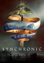 Synchronic (2019) .mkv HD 720p E-AC3 iTA DTS AC3 ENG x264 - DDN