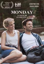 Monday (2020) .mkv HD 720p E-AC3 iTA  DTS AC3 ENG x264 - DDN