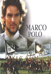 Marco Polo (1982) 4 DVD9 Copia 1:1 Multi ITA