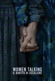 Women Talking - Il diritto di scegliere (2022) Full Bluray AVC DTS-HD MA 5.1 iTA ENG