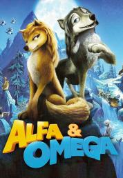 Alpha & Omega (2010) BDRA BluRay 3D 2D Full AC3 ITA DTS-HD ENG Sub - DB
