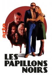 Les papillons noirs - Stagione 1 (2022).mkv WEBMux 720p ITA FRE ENG DDP5.1 x264 [Completa]
