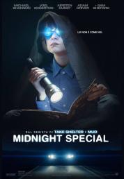 Midnight Special (2016) BDRA BluRay Full AVC DD ITA DTSHD ENG Sub - DB