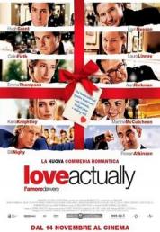 Love Actually - L'amore davvero (2003) .mkv UHD BluRay Untouched 2160p DTS AC3 iTA TrueHD ENG DV HDR10 HEVC - FHC