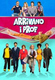 Arrivano i prof (2018) Bluray Full AVC DTS-HD ITA Sub