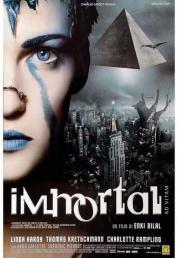 Immortal Ad Vitam (2004) BDRA BluRay 3D Full AVC DD ITA DTS-HD ENG - DB