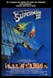 Superman III (1983) Blu-ray 2160p UHD HDR10 HEVC DD 5.1 ITA/FRE/GER DD 5.1 TrueHD 7.1 ENG
