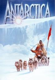 Antarctica (1983) [Versione Cinematografica] FULL HD VU 1080p DTS-HD MA+AC3 2.0 iTA JPN SUBS iTA [Bullitt]