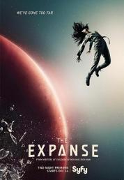 The Expanse - Stagione 1 (2015).mkv WEBDL 2160p HDR HEVC DDP5.1 ITA DTS-HD ENG SUBS