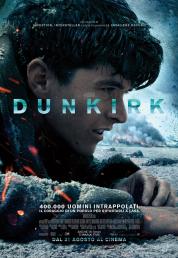 Dunkirk (2017) BDRA Full 3D 2D BluRay DTS-HD ITA ENG Sub - DB