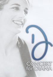 Concert for Diana (2007) 2 BluRay VC-1 DTS-HD MA ENG