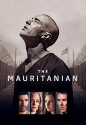 The Mauritanian (2021) Full Bluray AVC DTS-HD 5.1 iTA ENG