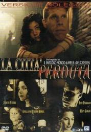La città perduta (1995) Video Untouched DV/HDR10 2160p DTS-HD MA ITA FRA (Audio BD)