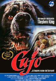 Cujo (1983) [Directors Cut] .mkv UHD Bluray Untouched 2160p DTS-HD iTA ENG DV HDR HEVC - FHC