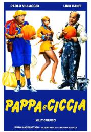 Pappa e Ciccia (1983) DVD5 Copia 1:1 Ita