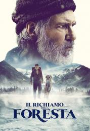 Il richiamo della foresta (2020) .mkv HD 720p E-AC3 iTA DTS AC3 ENG x264 - FHC