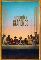 The Book of Clarence (2023) .mkv 2160p DV HDR WEB-DL DDP 5.1 iTA ENG H265 - FHC