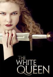 The White Queen - Miniserie (2013).mkv BDMux 1080p ITA DDP5.1 ENG DTS UNCUT x264 [Completa]
