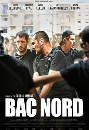 BAC Nord (2020) .mkv UHD Bluray Untouched 2160p E-AC3 iTA DTS-HD FRE HDR HEVC - FHC