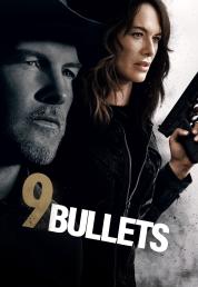 Nine bullets - Fuga per la libertà (2022) Full Bluray AVC DTS-HD 5.1 iTA ENG