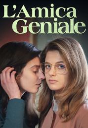 L'Amica Geniale - Stagione 3 (2022) .mkv 1080p WEBDL ITA AAC [ODINO]