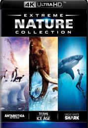 IMAX: Extreme Nature Collection (2013-2014) UHD Bluray Untouched 2160p AC3 ITA DTS-HD ENG HEVC – DB