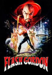 Flash Gordon (1980) HDRip 1080p DTS+AC3 2.0 iTA 5.1 ENG SUBS