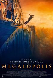 Megalopolis (2024) .mkv FullHD 1080p AC3 iTA ENG x265 - FHC