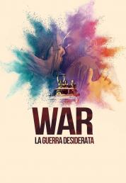 War - La guerra desiderata (2022) .mkv 1080p WEB-DL DDP 5.1 iTA H264 - FHC