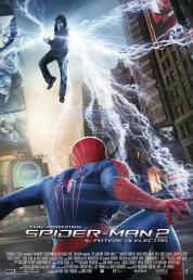 The Amazing Spider-Man 2 - Il potere di Electro (2014) .mkv UHD Bluray Untouched 2160p AC3 ITA TrueHD AC3 ENG HDR HEVC - FHC