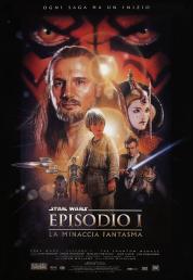 Star Wars: Episodio 1 - La minaccia fantasma (1999) Blu-ray 2160p UHD HDR10 HEVC DTS iTA DD+ 7.1 GER/FRA TrueHD ENG