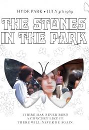 The Rolling Stones: The Stones In The Park (2011) BluRay AVC LPCM ENG