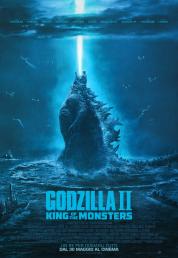 Godzilla II - King of the Monsters (2019) .mkv UHD Bluray Untouched 2160p TrueHD 7.1 iTA ENG HDR HEVC - FHC