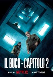 Il buco: Capitolo 2 (2024) .mkv 1080p WEB-DL DDP 5.1 iTA SPA H264 - FHC