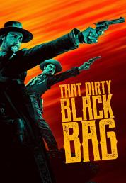 That Dirty Black Bag - Stagione 1 (2023).mkv BDMux 1080p ITA ENG DDP5.1 x264 [Completa]