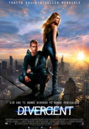 Divergent (2014) FULL BLURAY AVC DTS HD MA iTA ENG